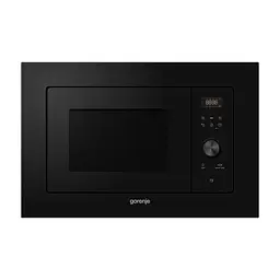 Мікрохвильова піч Gorenje BM201AG1BG - мініатюра 3