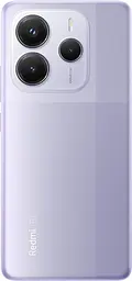 Смартфон Xiaomi Redmi Note 14 5G 6/128GB Lavender Purple (Global) NFC (with charger) - мініатюра 5