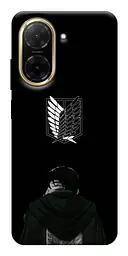 Чохол Demsky Scouting legion levi для Xiaomi Redmi A5