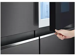 Холодильник LG GC-Q257CBFV - миниатюра 8