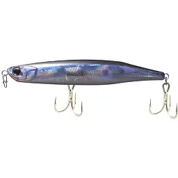 Воблер OSP Bent Minnow 76 F 76 мм 4.3 г H09, 0.0-0.5 м
