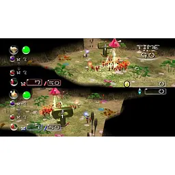 Pikmin 1+2 (Nintendo Switch) - мініатюра 4