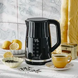 Електрочайник Adler AD 1350 1.7л - мініатюра 8