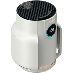 Очищувач повітря Shark NeverChange5 Air Purifier Compact Pro HP072EU [139633] - мініатюра 3