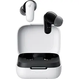 Навушники SoundСore P30i White [A3959Z21] [136810] - мініатюра 2