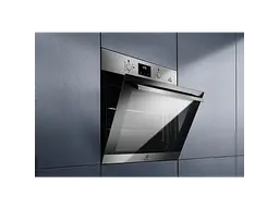Духовка електрична Electrolux EOD3F50TX - мініатюра 3