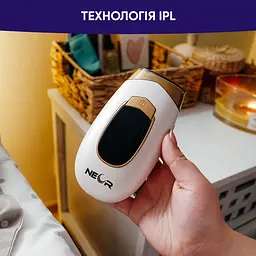 Фотоепілятор NEOR Inshine Q55 BG [177742] - мініатюра 10