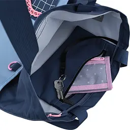Сумка-шопер Kite Education teens 586-5 (K25-586-5) - мініатюра 7