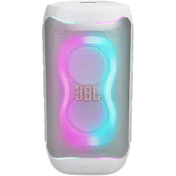 Акустична система JBL PartyBox 130 White (JBLPB130WHTEP) - мініатюра 3