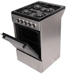 Газова плита Prime Technics PSG 54002 B - мініатюра 2