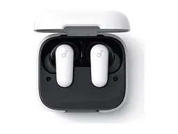 Навушники TWS ANKER SoundCore P30i White (A3959Z21) - мініатюра 5