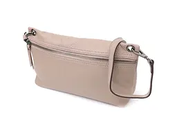 Жіноча сумка на плече з натуральної шкіри Vintage 24х17х8 см sum0027628