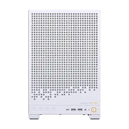 Корпус для ПК JONSBO D32 PRO MESH White - мініатюра 5