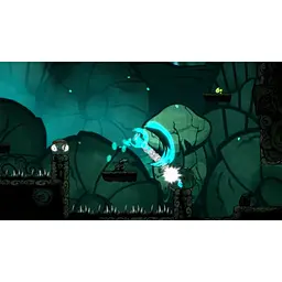 Ключ активації Microsoft Bō: Path of the Teal Lotus для Xbox Series S/X - мініатюра 2
