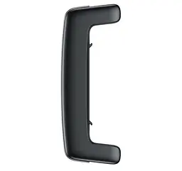 Автомобільний ароматизатор Baseus Paddle car air freshener Black (SUXUN-BP01) [59507] - мініатюра 4
