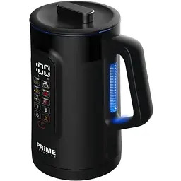 Електрочайник PRIME Technics PKD 1598 BG - мініатюра 5