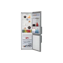 Холодильник BEKO RCSA 350K 21PT - мініатюра 2