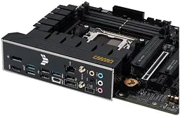 Материнська плата ASUS TUF GAMING B650M-PLUS WIFI (TUF GAMING B650M-PLUS WIFI) (Socket AM5, AMD B650, Micro-ATX) Б/в - мініатюра 4