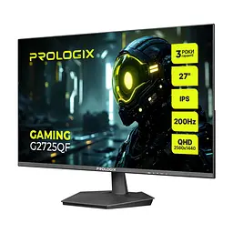 Монітор Prologix G2725QF - мініатюра 3