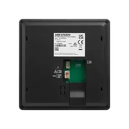 IP-відеодомофон Hikvision DS-KH6100-E1 - мініатюра 2