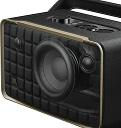 Портативна акустика JBL Authentics 300 чорна (JBLAUTH300BLKEP) - мініатюра 3