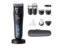 Тример для бороди та вусів Braun Series 7 BT7540
