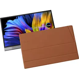 Портативний монітор Asus ZenScreen OLED MQ13AH (90LM07EV-B01170) [91493] - мініатюра 9