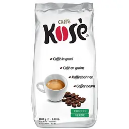 Кава в зернах Kimbo Espresso Vending 1 кг