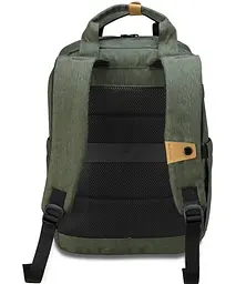 Рюкзак міський Semi Line 21 Grey (L2005-6) - мініатюра 4