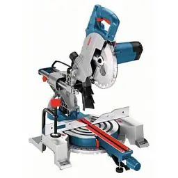 Торцювальна пила Bosch GCM 800 SJ (0.601.B19.000) - мініатюра 1