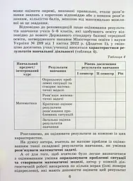 Математика 5 клас. Самостійні та діагностичні роботи - мініатюра 5