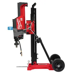 Станина для установки алмазного свердління MILWAUKEE, MXF DCD350DR - мініатюра 2