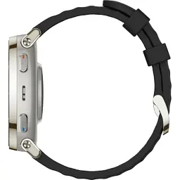 Смарт-годинник Amazfit Active 3 Premium W2559GL1N Срібний (1193746) - мініатюра 4
