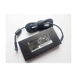 Блок питания для ноутбука HP 120W 19.5V, 6.15A, разъем 4.5/3.0 (pin inside), Slim-корпус (HSTNN-CA25/A40322) - миниатюра 2