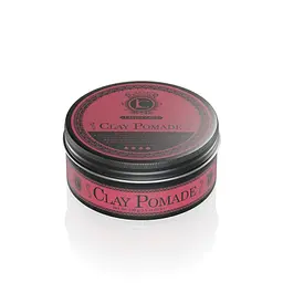 Глиняна помада для волосся LAVISH CARE CLAY POMADE надмірної фіксації, 400 мл - мініатюра 2
