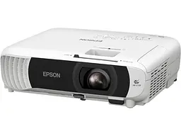 Проектор Epson EB-W55 (V11HB58042) - мініатюра 4