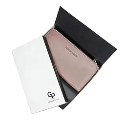 Шкіряний гаманець GRANDE PELLE 20х10.5х2.5 см acs0029303 - мініатюра 3