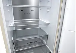 Холодильник LG GC-B509SESM (6864014) - мініатюра 6