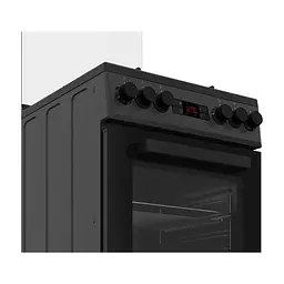 Плита Beko FSM52334DAO - мініатюра 3