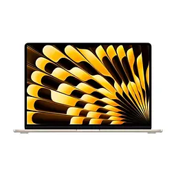 Ноутбук Apple MacBook Air 15 M5 A3448 Starlight (MDVD4UA/A)