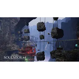 Гра Oddworld Soulstorm Limited Oddition (російські субтитри) (Nintendo Switch) - мініатюра 7