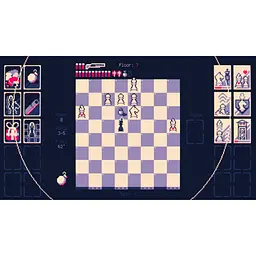 Ключ активації Microsoft Shotgun King: The Final Checkmate для Xbox One/Series S/X - мініатюра 6