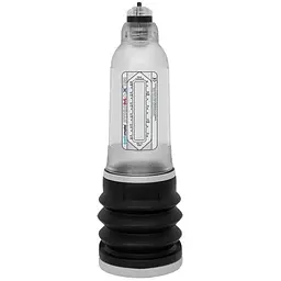 Гідропомпа Bathmate Hydromax 5 Clear