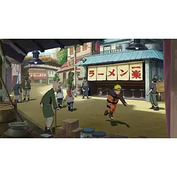 Ключ активації Microsoft Naruto Shippuden: Ultimate Ninja Storm 2 для Xbox One/Series - мініатюра 8