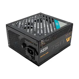 Блок живлення Azza 750W (PSAZ-750W ARGB) - мініатюра 4