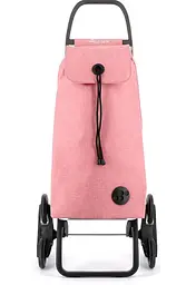 Сумка-візок Rolser I-Max Tweed 6 Coral (IMX383-1051) - мініатюра 2