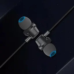 Навушники Proove дротові Scape J1 3.5mm чорні - мініатюра 3