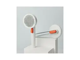 Гребінець для тварин Petkit Pet Grooming Brush 2 (724838) - мініатюра 3