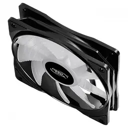 Вентилятор Deepcool CF120 3 in 1 ARGB (CF 120-3 IN 1 ARGB) Б/в - мініатюра 2