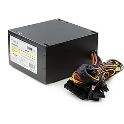 Блок живлення Vinga 500W ОЕМ (VPS-500-120) - мініатюра 2